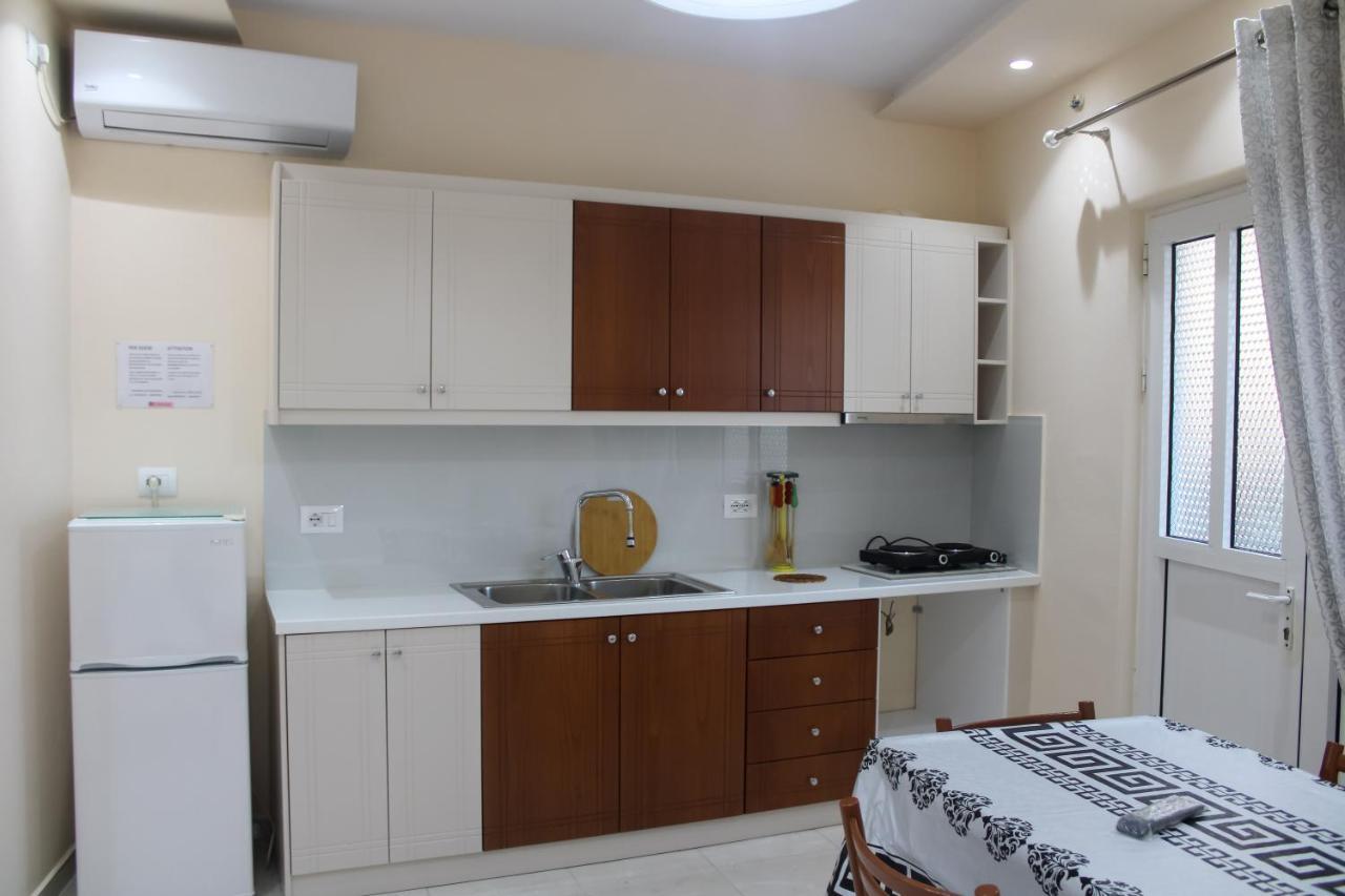 סרנדה Villa 29 מראה חיצוני תמונה