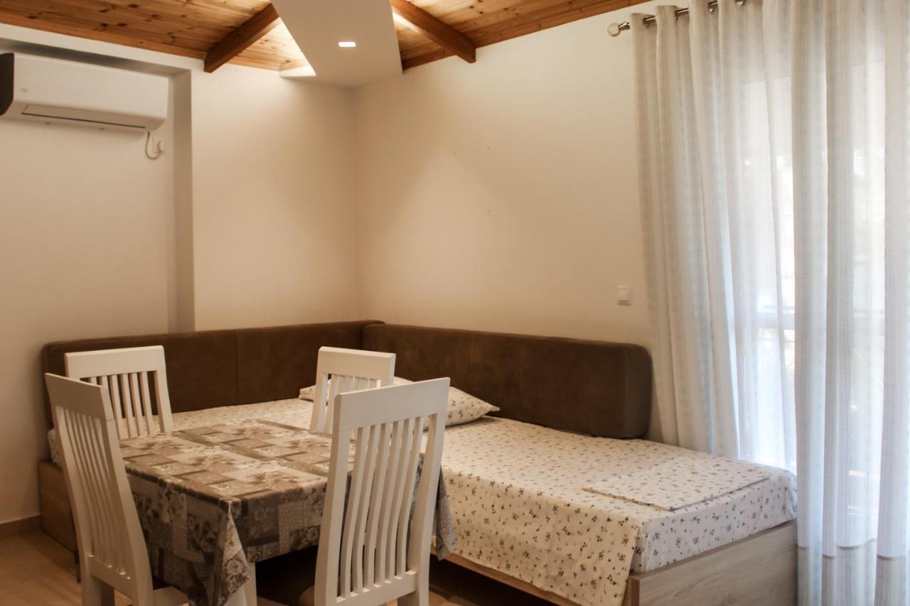 סרנדה Villa 29 מראה חיצוני תמונה
