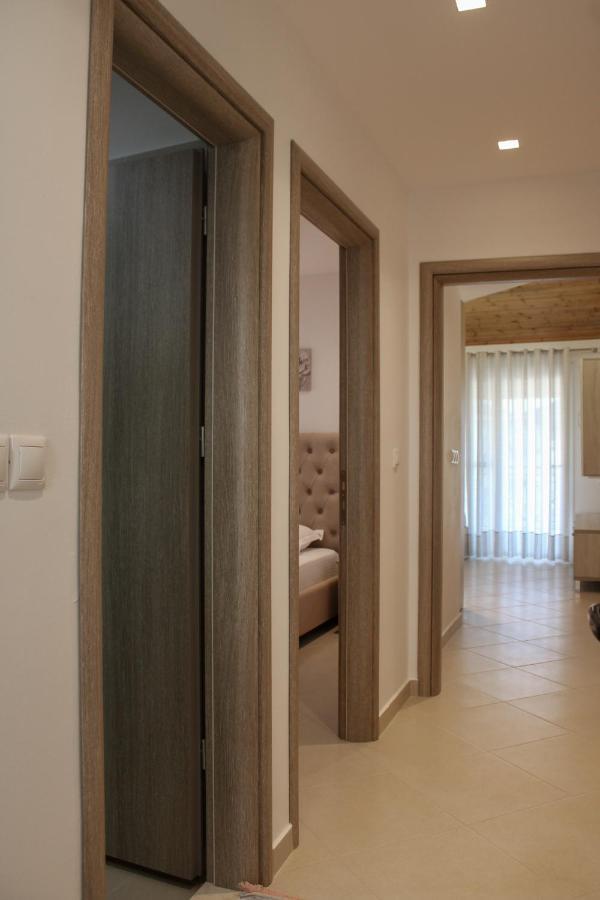 סרנדה Villa 29 מראה חיצוני תמונה