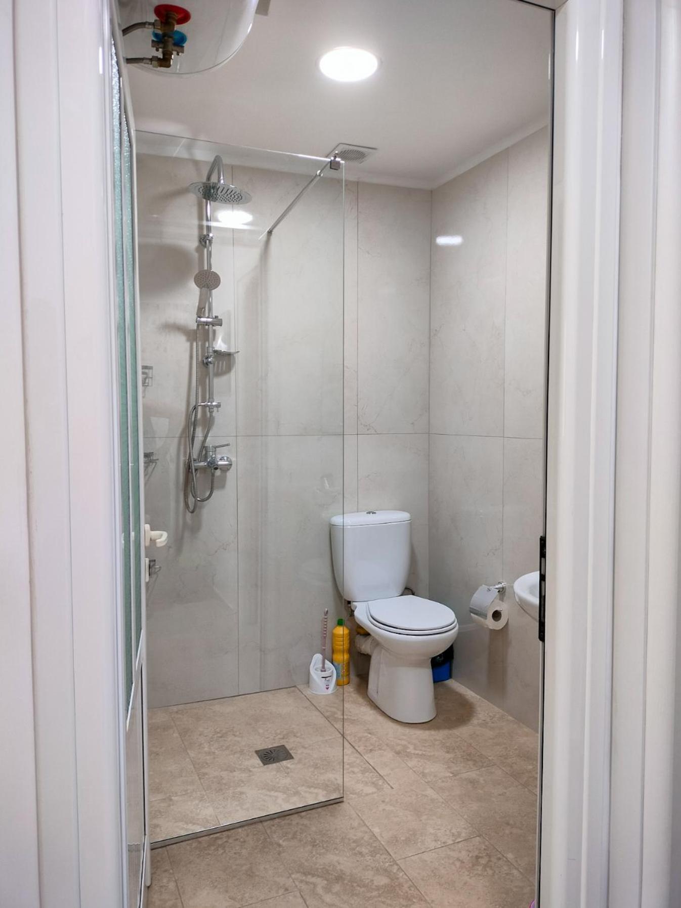 סרנדה Villa 29 מראה חיצוני תמונה