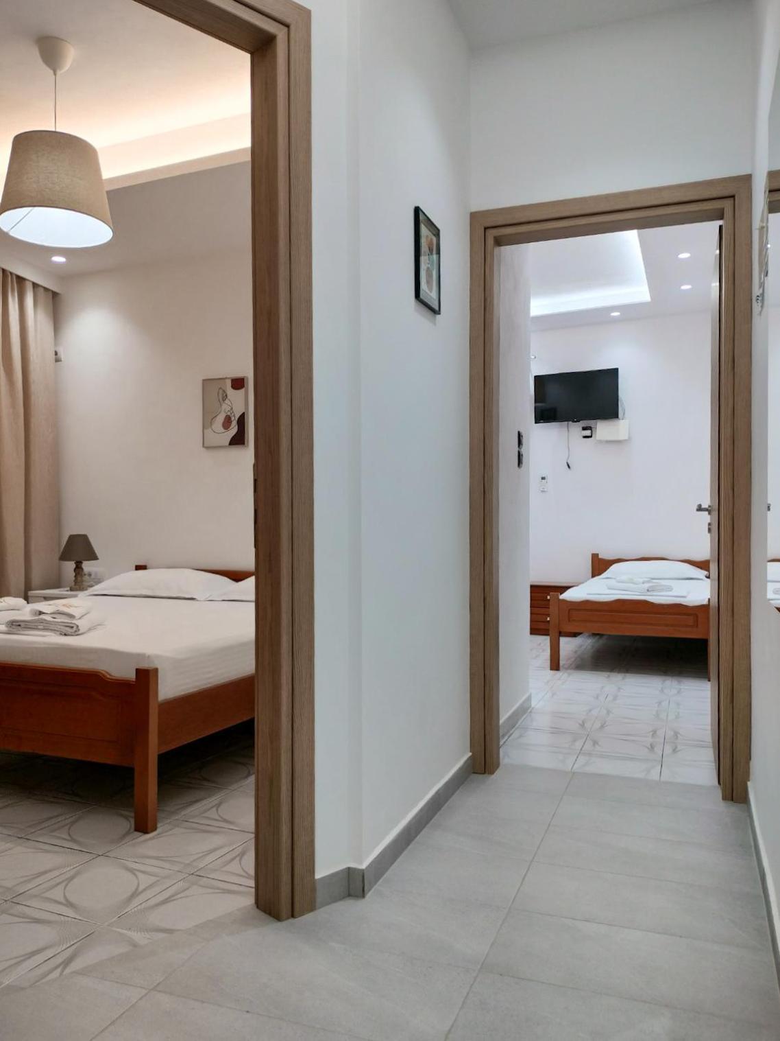 סרנדה Villa 29 מראה חיצוני תמונה