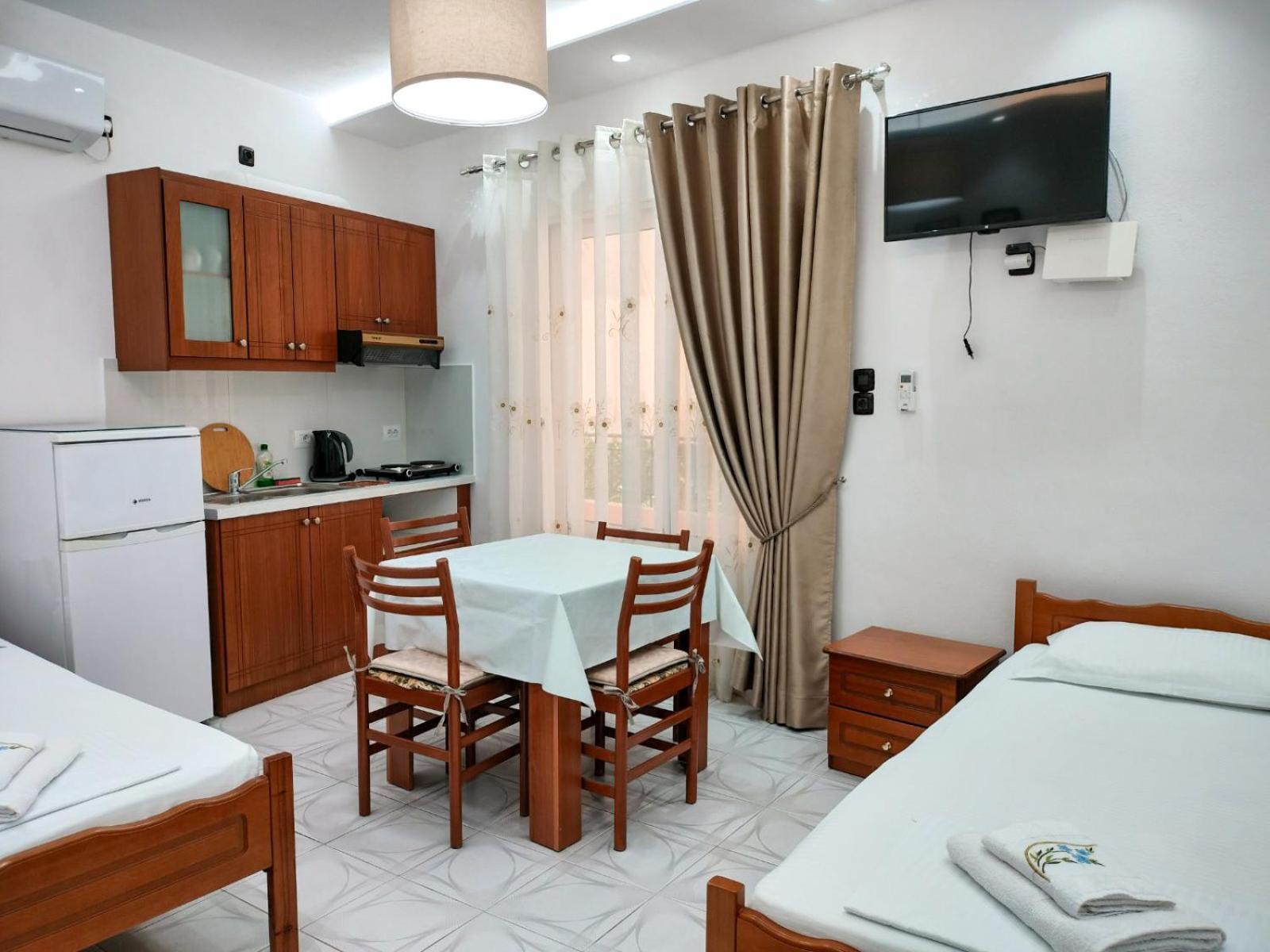 סרנדה Villa 29 מראה חיצוני תמונה